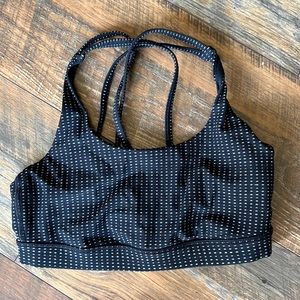 Lululemon Energy Sports Bra